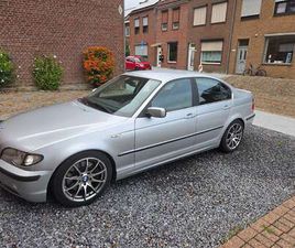 330I AUTOMAAT