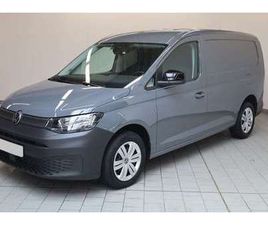 VOLKSWAGEN CADDY MAXI CADDY CARGO MAXI