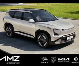 81 KWH EARTH *SITZHEIZUNG*WÄRMEPUMPE*