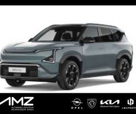 KIA EV5 81KWH GT-LINE LAUNCH EDITION *360°KAMERA*