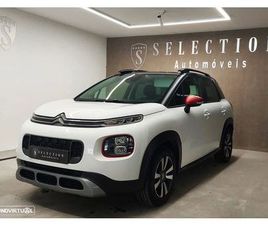 CITROËN C3 AIRCROSS 1.2 PURETECH FEEL