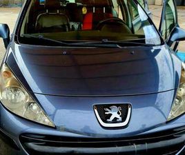 207 5P 1.6 HDI 16V FELINE 110CV FAP