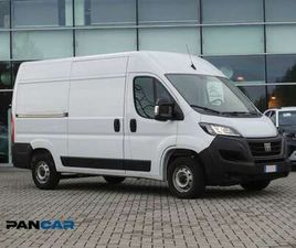 EASY PRO 33Q 2.2 140CV L2H2