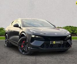 112KWH R AUTO 4WD 5DR (DUAL MOTOR)