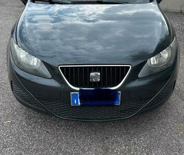 SEAT IBIZA ST SEAT IBIZA 1.2 ST CR STYLE
