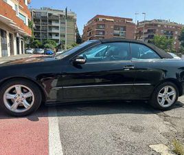 CABRIO 200 KOMPR AVANTGARDE