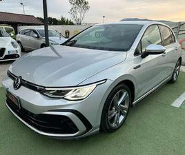 2.0TDI*R-LINE*150CV*DSG*LED*F1*NAVI*VIRTUAL*