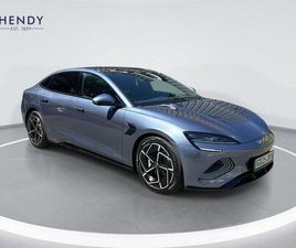 82.5KWH DESIGN AUTO 4DR