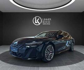 AVANT QUATTRO TFSI ''S-LINE+PANO+HEADUP''