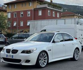 BMW SERIE 5 530D 530D