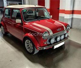 ROVER MINI ROVER MINI