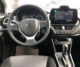 S-CROSS 1.4 COMFORT 6AT