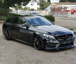 4MATIC T 9G-TRONIC AMG LINE