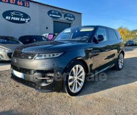 III P510E 3.0 I6 PHEV 510 AUTOBIOGRAPHY