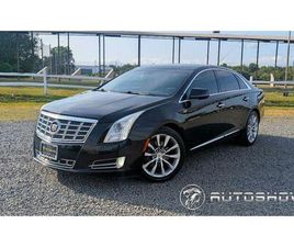 USED 2015 CADILLAC XTS LUXURY