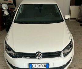 POLO 1.2 TDI