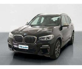 XDRIVE M40D AUTO