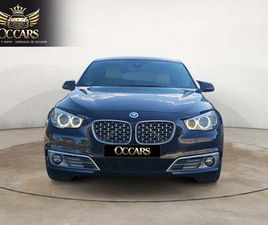 BMW SERIE 5 520DA GRAN TURISMO LUXURY