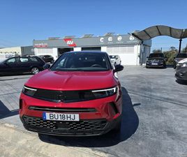 OPEL MOKKA E- OUTUBRO/23