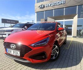 HYUNDAI I30 HYUNDAI I30 FB FL 1,0 TGDI FAMILY