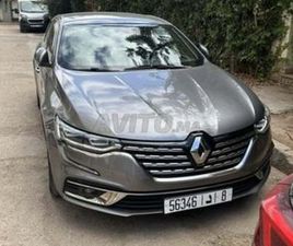 RENAULT TALISMAN RENAULT TALISMAN 2023 - PARFAIT ÉTAT