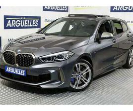 BMW SERIE 1 M135I XDRIVE BMW SERIE 1 M135IA XDRIVE