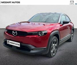 MAZDA - MAZDA MX-30