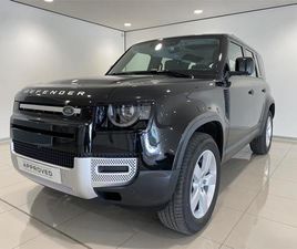 LAND ROVER DEFENDER D250 130 3.0D I6 S MHEV AUTO 4WD 183 KW (249 CV)