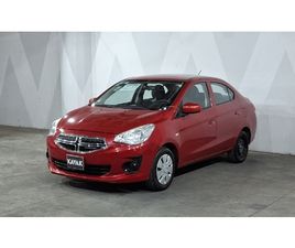 DODGE ATTITUDE DODGE ATTITUDE 1.2 SE AT SEDAN 2018