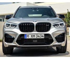 BMW X3 M