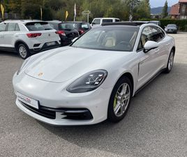 II (971) 4 E-HYBRID 462 PDK8 330 CV GARANTIE 12 MOIS