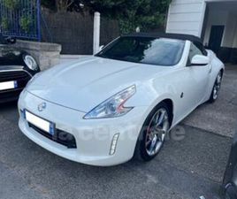 ROADSTER 3.7 V6 328 PACK