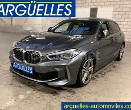 BMW SERIE 1 135 CONFORT