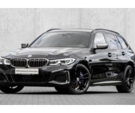 BMW SERIE 3 TOURING 340I XDRIVE BMW SERIE 3 M340IA XDRIVE TOURING