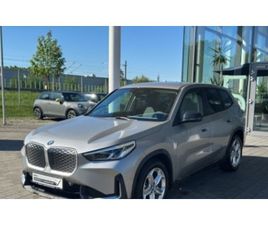 BMW IX1 EDRIVE20 IX1 EDRIVE20