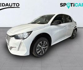 ELECTRICO 136 (100 KW) ACTIVE