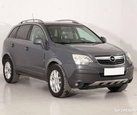 OPEL ANTARA OPEL ANTARA 2.0 CDTI BIELANY WROCLAWSKIE - SPRZEDAJEMY.PL