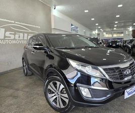 KIA SPORTAGE TMHEV EXP GASOLINA