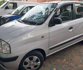 HYUNDAI ATOS PRIME 1.1 12V
