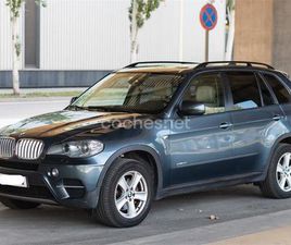 BMW X5 XDRIVE35I