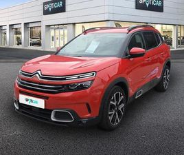 BLUEHDI 130CH S&S SHINE EAT8