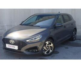 HYUNDAI I30 HYUNDAI I30 1.5 TGDI, 20.900,00 €, 2025 GOD.