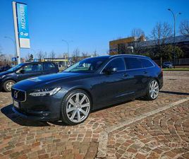 VOLVO V90 D4 VOLVO V90 D4