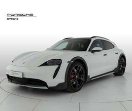 CROSS TURISMO 4S 5P.TI