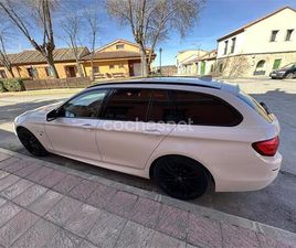 BMW SERIE 5 535DA TOURING
