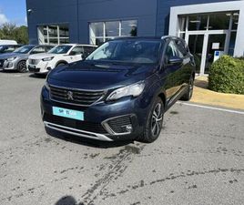 1.2 PURETECH 130CH ALLURE S&S