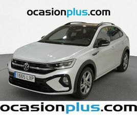 VOLKSWAGEN TAIGO VOLKSWAGEN TAIGO R-LINE 1.5 TSI (150 CV) DSG