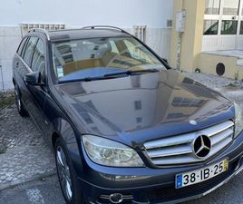 MERCEDES CLASSE E COUPE E 250