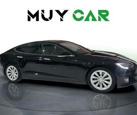 TESLA MODEL S 75D 75D 4WD 386 KW (525 CV)