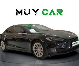 TESLA MODEL S 75D 75D 4WD 386 KW (525 CV)